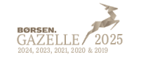 GAZELLEÅR